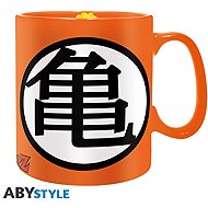 Dragon Ball - DBZ/Kame - mug - Mug