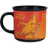 Fortnite - Peely vs. Fishstick - Transformation Mug - Mug