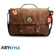 Harry Potter - Hogwarts - shoulder bag - Shoulder Bag