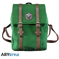 The Legend of Zelda - Link - Backpack - Backpack