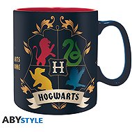 Harry Potter - Houses - mug - Mug