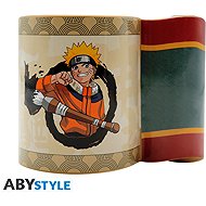 Naruto - Scroll - 3D mug - Mug