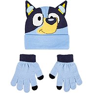 Bluey - cap and gloves - Winter Hat
