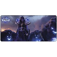 World of Warcraft - Midnight Xalatath - Mouse and Keyboard Pad - Mouse Pad
