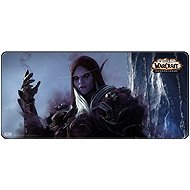 World of Warcraft - Shadowlands: Sylvanas - Mouse and Keyboard Pad - Mouse Pad