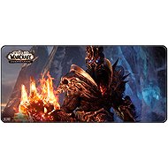 World of Warcraft - Shadowlands: Bolvar - Mouse and Keyboard Pad - Mouse Pad