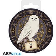 Harry Potter - Hedwig - Untersetzer - Untersetzer
