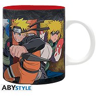 Naruto Shippuden - Group - mug - Mug