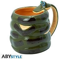 The Jungle Book - Kaa - 3D mug - Mug