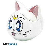 Sailor Moon - Artemis - 3D bögre - Bögre