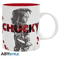 Chucky - Childs Play - mug - Mug