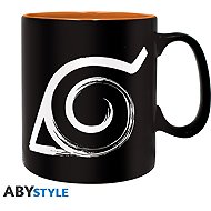 Naruto Shippuden - Konoha Emblem - mug - Mug
