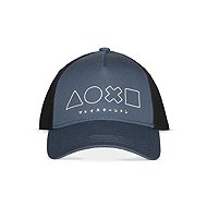 PlayStation - Symbols - cap - Baseball Cap