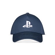 PlayStation - Icon - cap - Baseball Cap