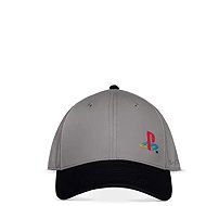 PlayStation - PlayStation Logo - Basecap - Basecap