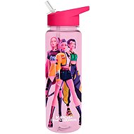 KPop Demon Hunters - Huntrix - Trinkflasche - Trinkflasche