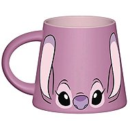 Lilo and Stitch - Angel - mug - Mug