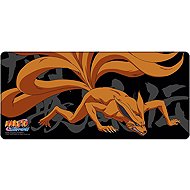 Naruto Shippuden - Kurama - Mouse and keyboard pad - Mouse Pad