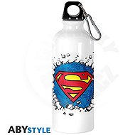 DC Comics - Superman Power - stainless steel drinking bottle - Drinking Bottle