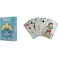 Fallout - Vault Cards - Spielkarten - Kartenspiel