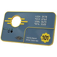 Fallout 3 - Vault 101 Security Kecard - replika bezpečnostní karty - Collector's Set