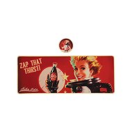 Stranger Things: Hellfire Club - herní podložka a podtácek - dárková sada - Gift Set