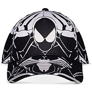 Marvel - Spiderman Black and White - cap - Baseball sapka