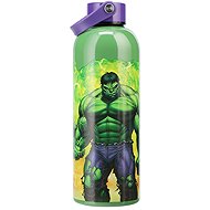 Marvel - Hulk - Trinkflasche - Trinkflasche