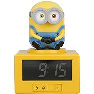 Minions - budík - Alarm Clock