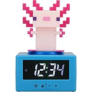 Minecraft - Axolotl - Wecker - Wecker