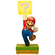 Super Mario - Question Mark - lampa dekorativní - Decorative Lighting
