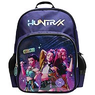 KPop Demon Hunters - Huntrix - batoh - Backpack