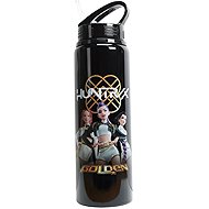 KPop Demon Hunters - Golden - láhev na pití - Drinking Bottle