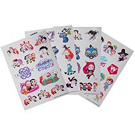 KPop Demon Hunters - nálepky - Stickers
