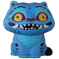 KPop Demon Hunters - Derpy Squishy - antistresový míček - Anti-Stress Ball
