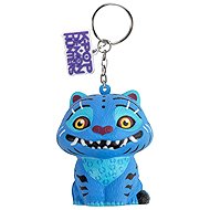 KPop Demon Hunters - Derpy Tiger Squishy - klíčenka - Keychain