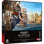 Assassins Creed Black Flag Resynced - Puzzle - Puzzle