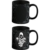 Assassins Creed Black Flag Resynced - Edward Kenway - hrnek proměňovací - Mug