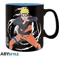 Naruto Shippuden - Naruto and Kurama - Tasse - Jumbo-Tasse