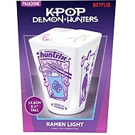 KPop Demon Hunters - Ramen Light - lampa dekorativní - Decorative Lighting