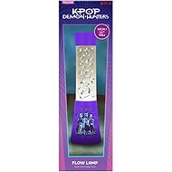 KPop Demon Hunters - Huntrix Flow - lampa dekorativní - Decorative Lighting