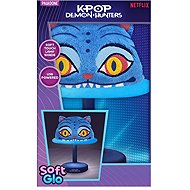 KPop Demon Hunters - Derpy SoftGlo - lampa dekorativní - Decorative Lighting