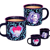 KPop Demon Hunters - Rumi and Jinu - Zauberbecher - Jumbo-Tasse
