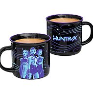 KPop Demon Hunters - Huntrix w/ Logo - hrnek - Mug