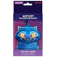 KPop Demon Hunters - hrací karty - Card Game