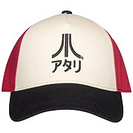 Atari - Crest - kšiltovka - Baseball Cap