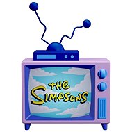 The Simpsons - TV - lampa dekorativní - Decorative Lighting