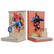 Marvel - Spider-Man - zarážka na knihy - Book Stopper