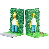 The Simpsons - Homer - zarážka na knihy - Book Stopper