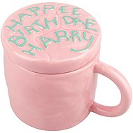 Harry Potter - Happee Birthdae - hrnek - Mug
